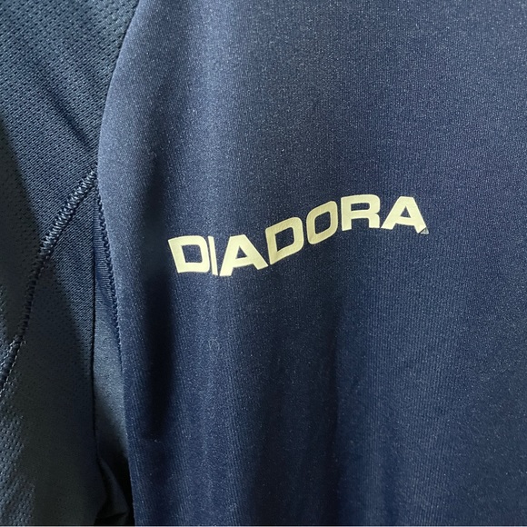 2008 Scotland Home soccer jersey. Medium size. - Picture 3 of 8